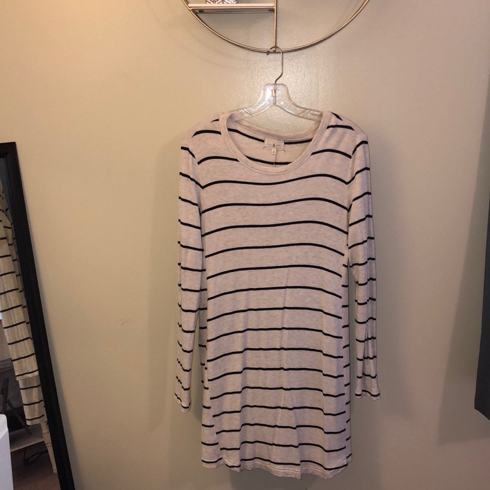 Perfect fall dress!